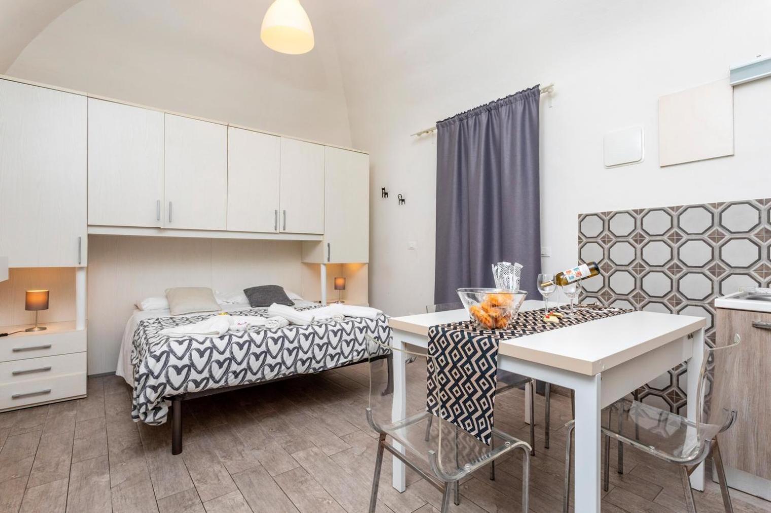 Bed.Da Catania Apartment Екстериор снимка