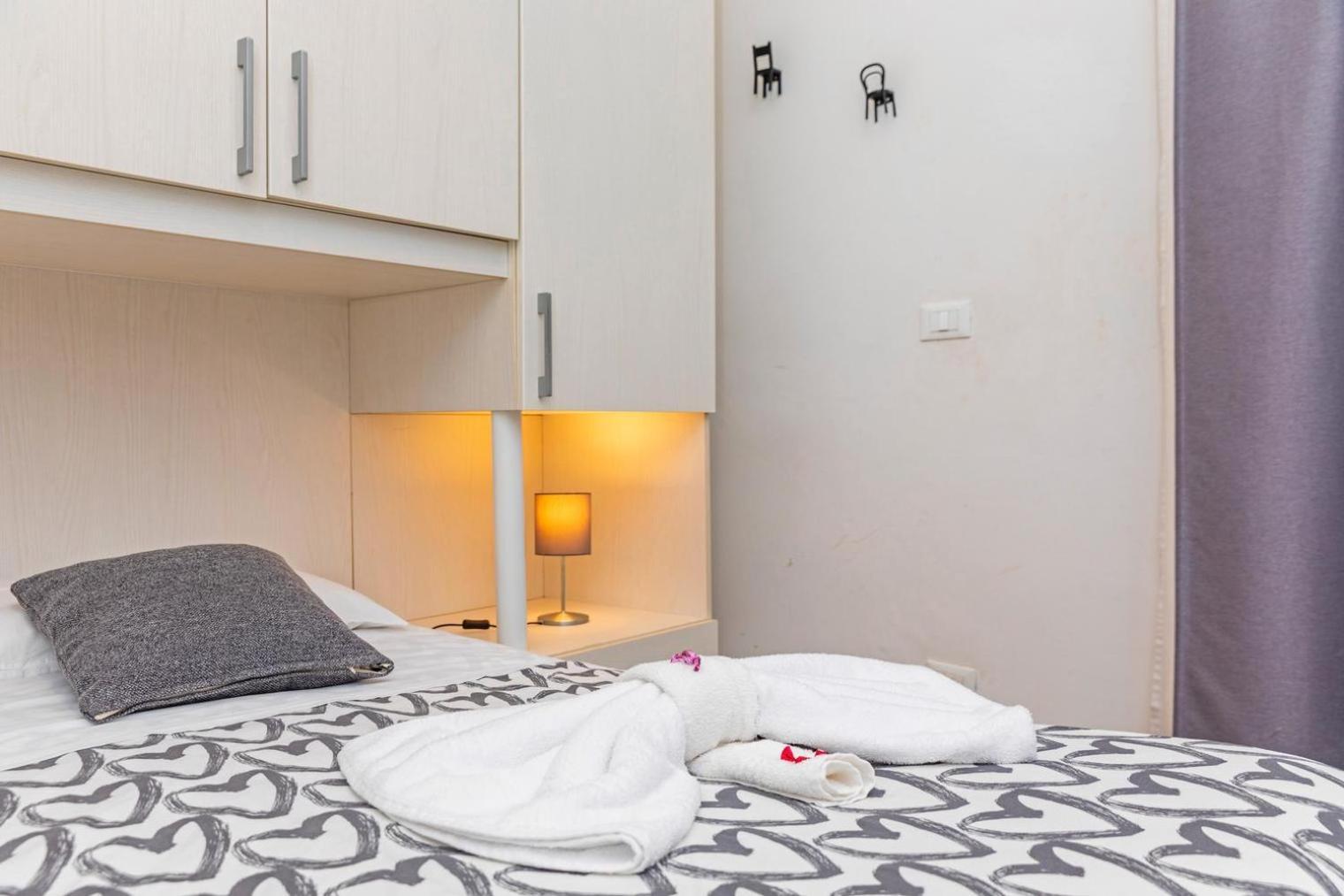 Bed.Da Catania Apartment Екстериор снимка