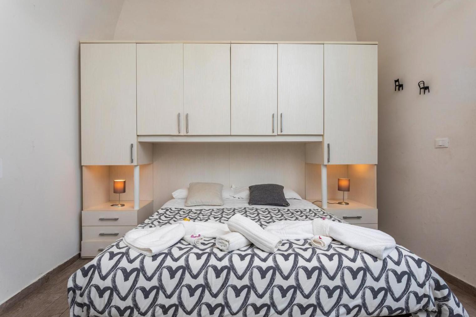 Bed.Da Catania Apartment Екстериор снимка