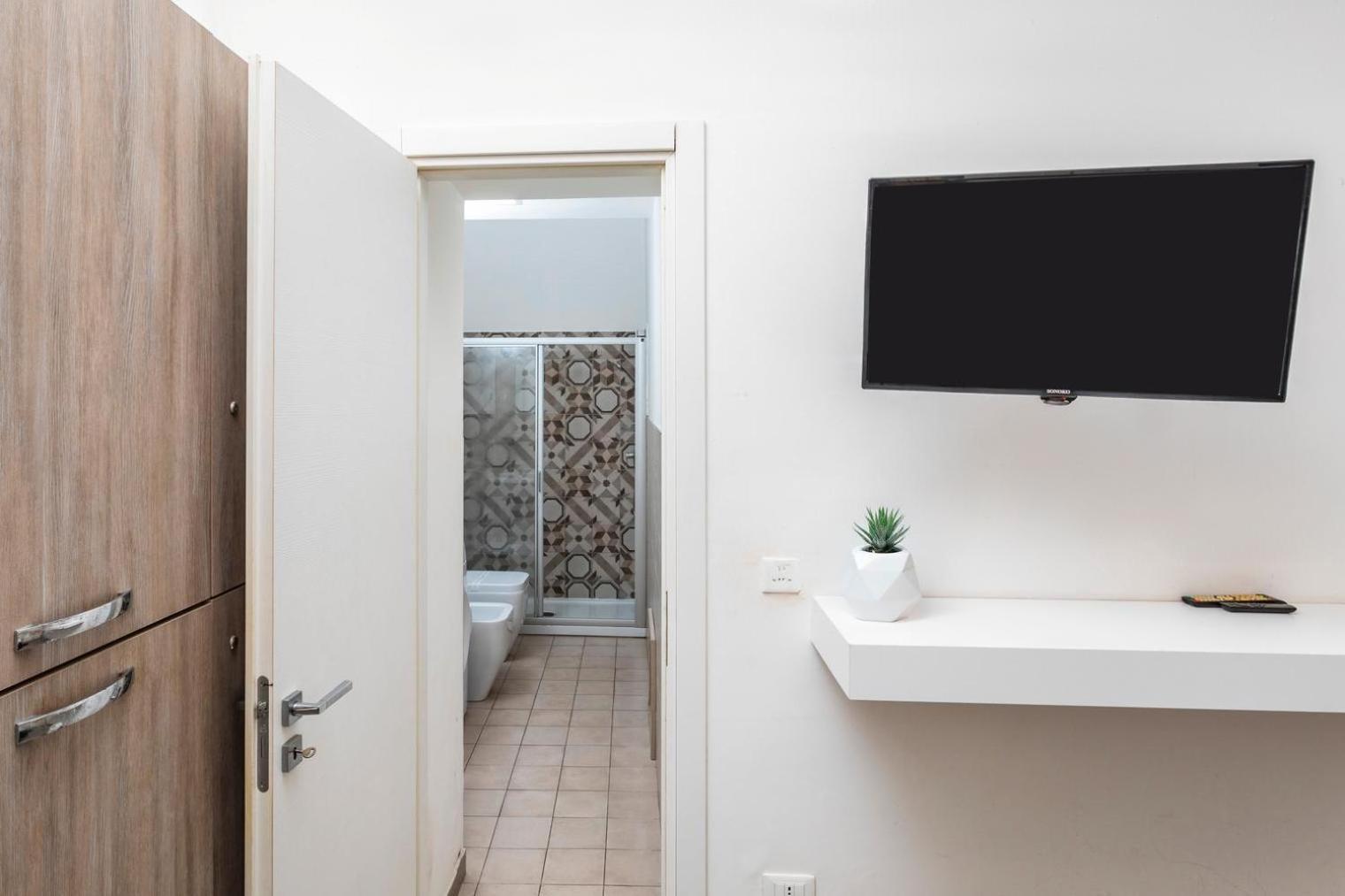 Bed.Da Catania Apartment Екстериор снимка