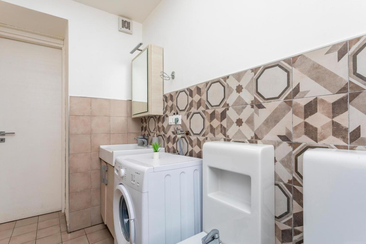 Bed.Da Catania Apartment Екстериор снимка