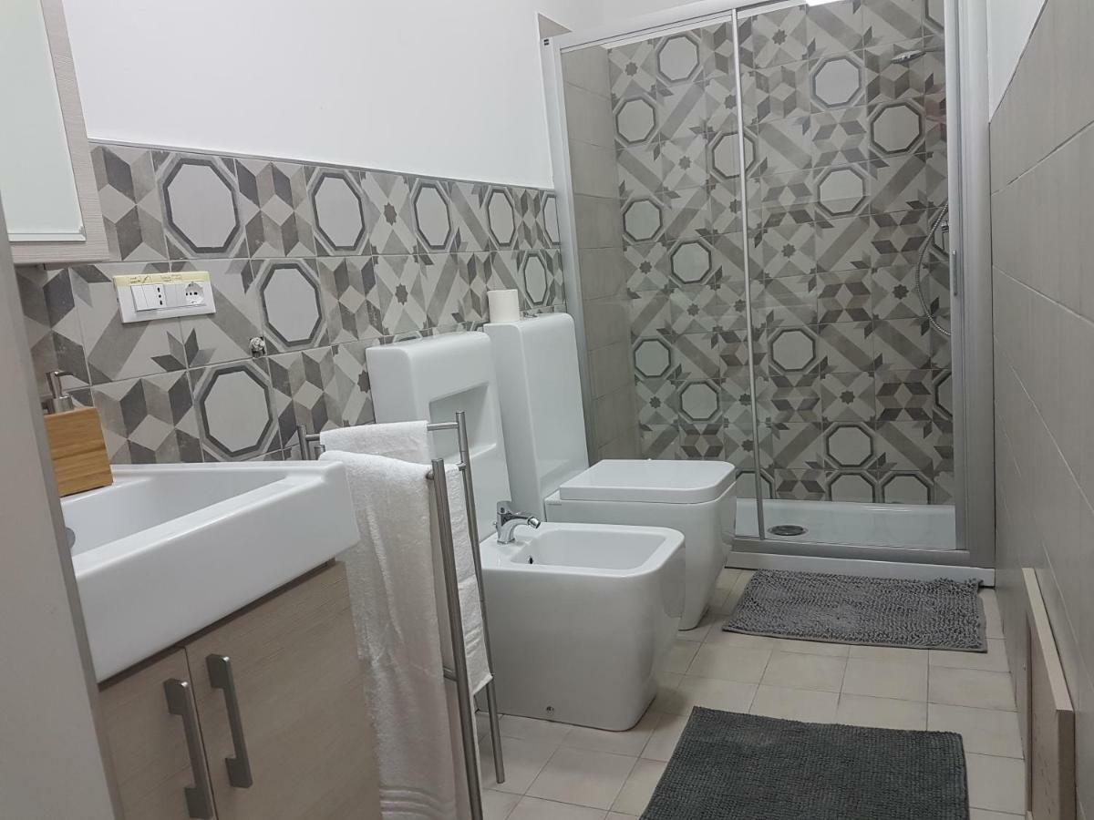 Bed.Da Catania Apartment Екстериор снимка
